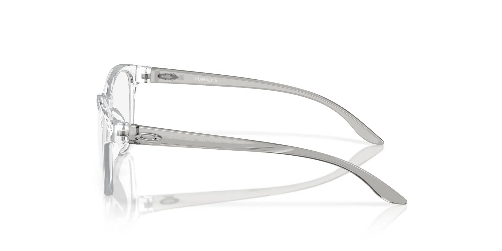 Oakley Humbly A 8029F Eyeglasses - view 23